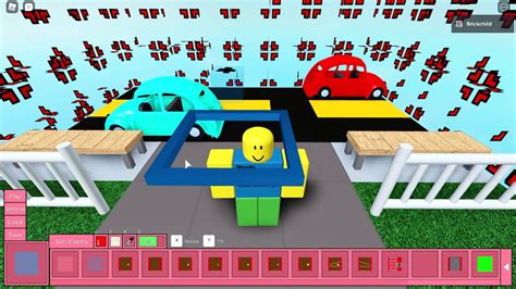 My roblox Piggy map! - YouTube