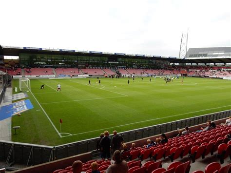 Fc Midtjylland Stadium - emsekflol.com