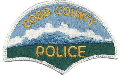 Cobb County Police Officers Page