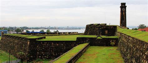 Galle Fort Historical Facts and Pictures | The History Hub