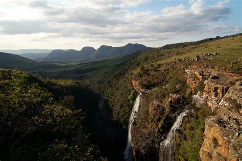 5 waterfalls to visit in Mpumalanga