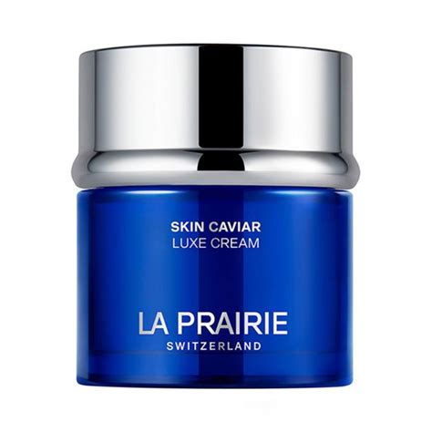 La Prairie Skin Caviar Luxe Cream 100 ml