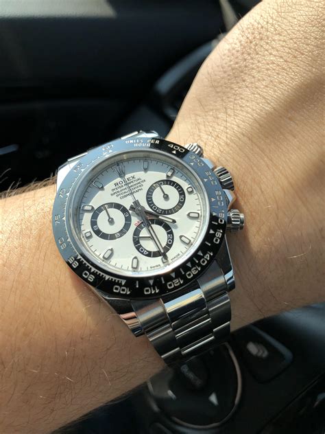 [Rolex] The Daytona - A Near-Perfect Chronograph. : r/Watches