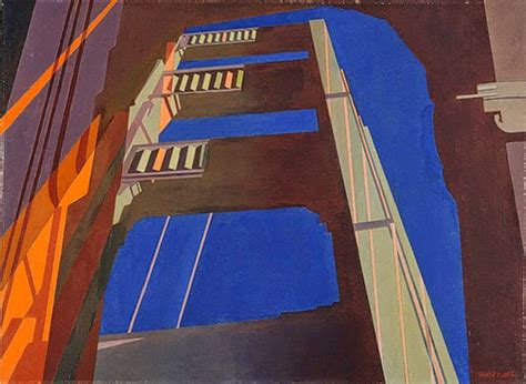 BEST AMERICAN ART: CHARLES SHEELER (1883–1965) - American painter and ...