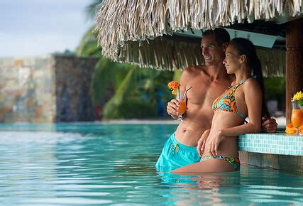 Te Moana Tahiti Resort | Caradonna Adventures