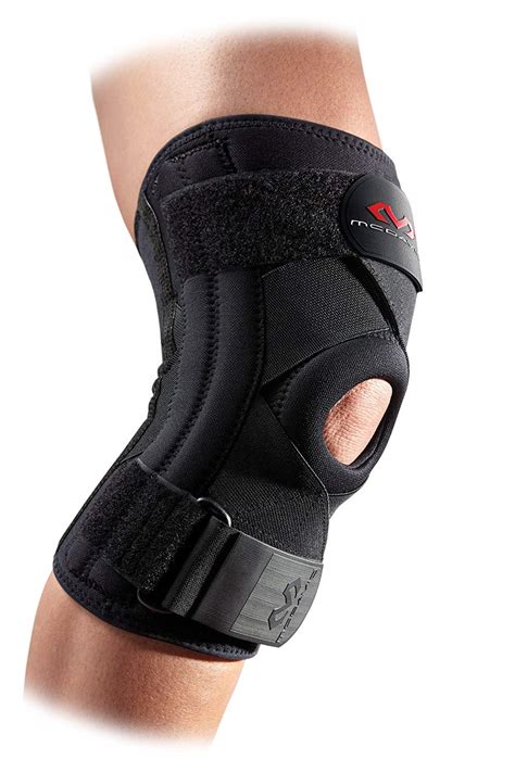 McDavid Ligament Knee Brace - Complete Reviews And Buyer's Guide