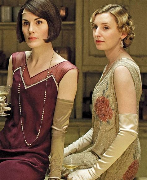 Pin on DowntonAbbey