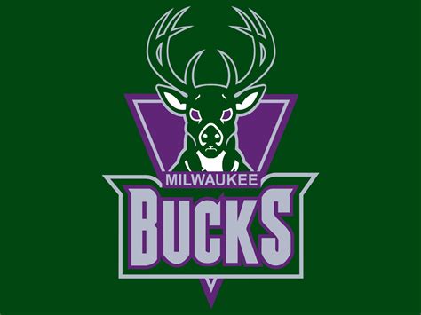 Milwaukee Bucks Symbol Download in HD Quality