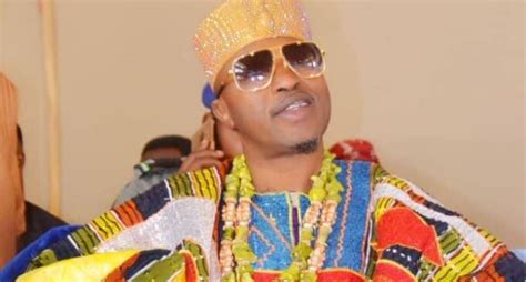 Oluwo, Wande Abimbola and philistinism of culture | TheCable