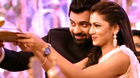 Kumkum Bhagya's Abhi and Pragya's relationship has evolved over the years | IWMBuzz