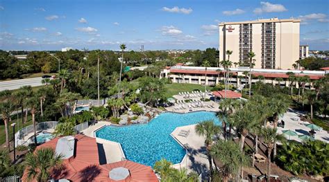 International Palms Resort Orlando