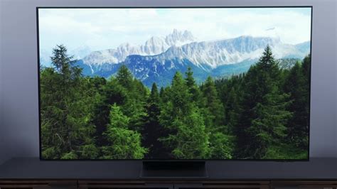 Samsung S95C OLED TV review: jaw-droppingly gorgeous | Digital Trends