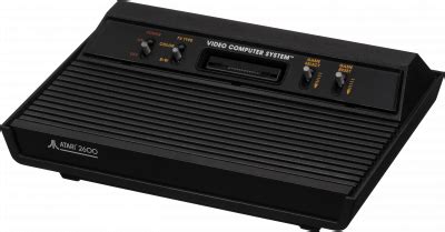 Atari 2600:Atari 2600 Mods Wiki - ConsoleMods Wiki