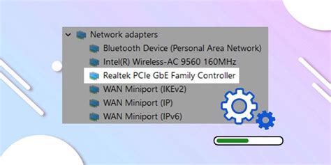 What is Realtek PCIe GBE Family Controller? How to Install It - Tech News Today