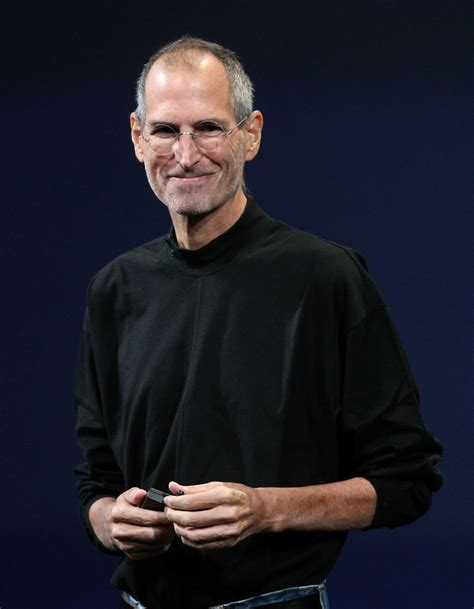 Steve Jobs Last Days