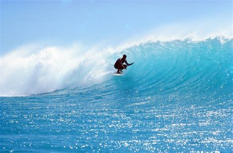 Surfing The North Shore Of Oahu & Around The World - Hawaii Real Estate Market & Trends | Hawaii ...