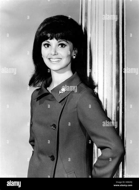 THAT GIRL, Marlo Thomas, 1966-71 Stock Photo - Alamy