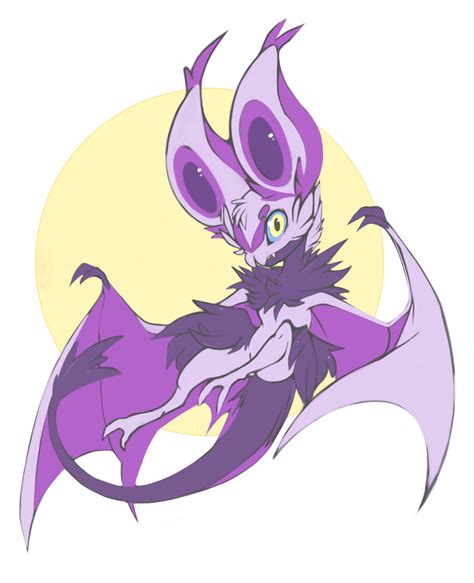 Noibat | Tumblr | Pokemon drawings, Pokemon art, Pokemon