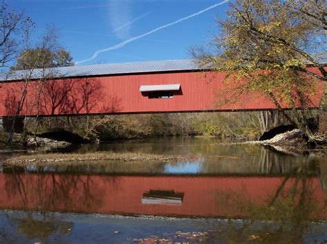 Versailles State Park, an Indiana State Park located near Aurora, Batesville and Greensburg