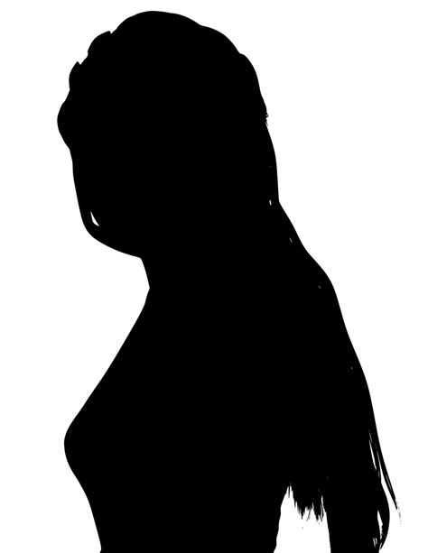 SVG > mystery elegant attractive girl - Free SVG Image & Icon. | SVG Silh