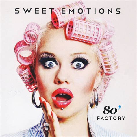 Sweet Emotions - Album by 80' Factory | Spotify