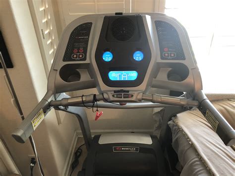 Bowflex Series 7 Pro Treadmill for Sale in Chula Vista, CA - OfferUp