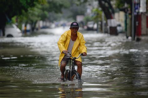 What are the effects of climate change on Southeast Asia? | World Economic Forum