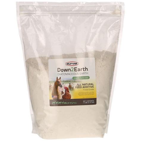 Diatomaceous Earth - Pleasant Hill Pet & Livestock