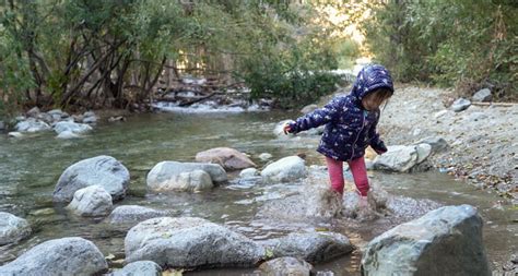 Exploring Lytle Creek River in Lytle Creek, CA | Califoreigners