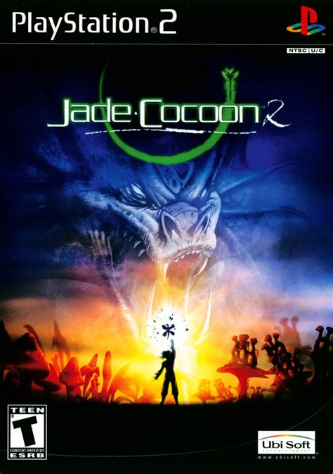 Jade Cocoon 2 — StrategyWiki | Strategy guide and game reference wiki