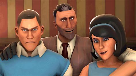 Scout's Mom/Spy | Team Fortress 2 | Know Your Meme