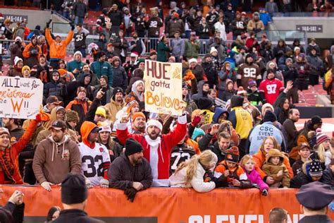 What Are Cleveland Browns Fans Called? (What To Know)