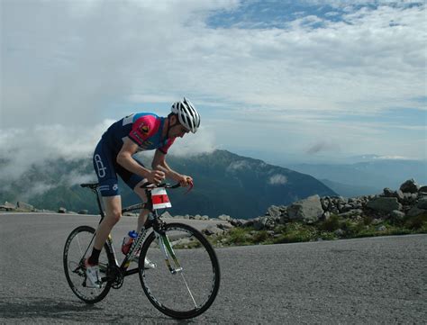 Hill Junkie: The Bikes of Mt Washington