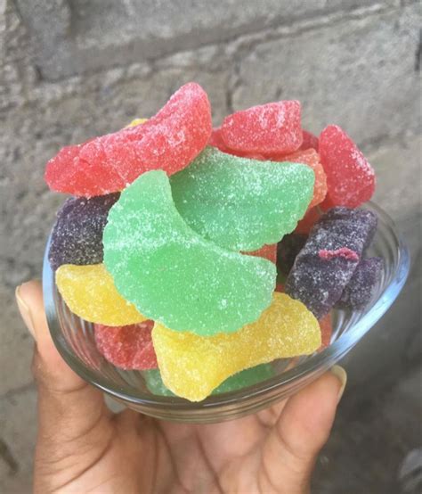 Pin by Yessica on Dominican food | Gummy candy, Dominican food, Food