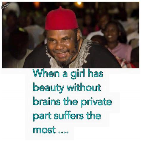 18 hilarious quotes by Pete Edochie that’ll leave you laughing for days! [With Pictures ...