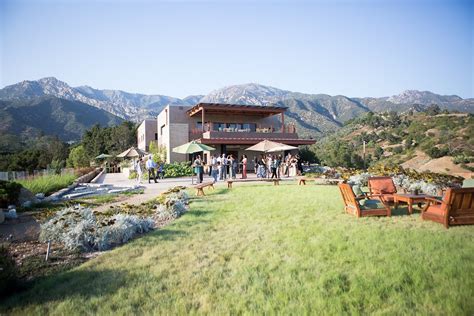 Santa Barbara Botanic Garden — Santa Barbara Wedding Style