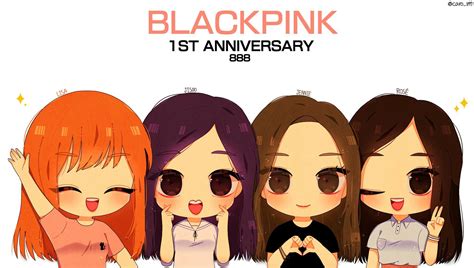 Memes Y Fotos De Blackpink Dibujos Dibujos Chibi Dibujos Kawaii | Porn ...