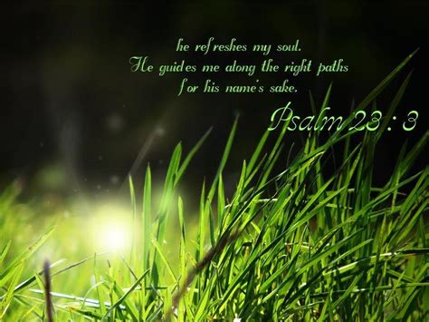 Psalm 23 Desktop Wallpapers - Top Free Psalm 23 Desktop Backgrounds - WallpaperAccess