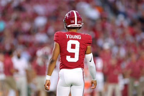 Bryce Young, Will Anderson Reportedly Make Decision On Alabama's Bowl ...