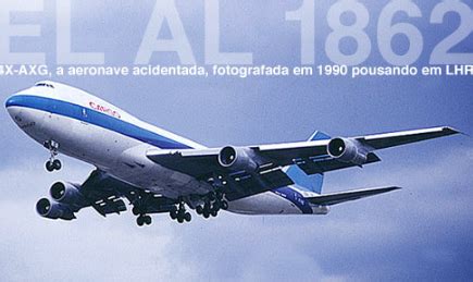 NOTÍCIAS E HISTÓRIAS SOBRE AVIAÇÃO: Aconteceu em 4 de outubro de 1992 ...