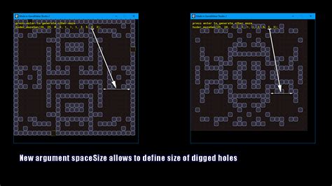 Simple Maze Generator by Huder | GameMaker: Marketplace