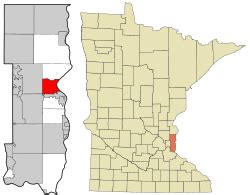 Stillwater, Minnesota Facts for Kids