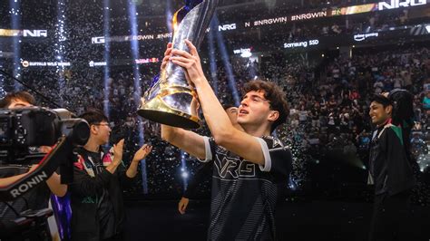 NRG miracle: Ex-CLG LoL roster dethrones Cloud9 to claim 2023 LCS Championship