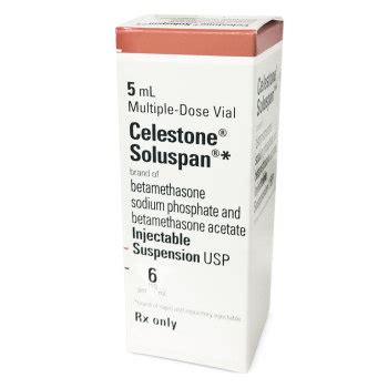 RX CELESTONE SOLUSPAN 6MG/ML 5ML, C: shopmedvet.com