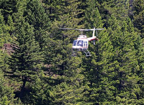 Glacier will phase out commercial air tours by 2029, but is that soon ...