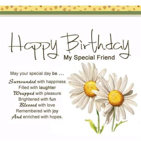 190+ Free Birthday Verses For Cards (2020) Greetings and Poems For ...