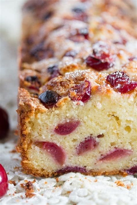 Fresh Cherry Loaf Cake | Recipe | Fresh cherry cake recipe, Cherry cake ...