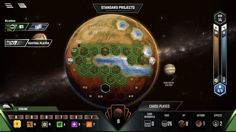 Terraforming Mars : devancez Elon Musk sur iOS (sortie App Store) - iPhoneAddict.fr