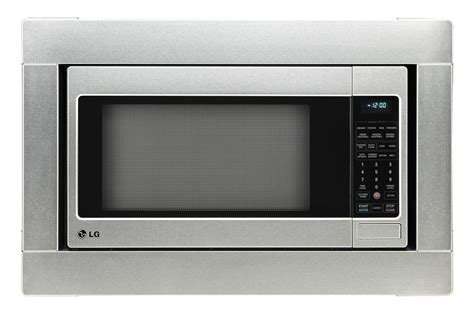 How To Use Lg Microwave Oven For Cooking - foodrecipestory