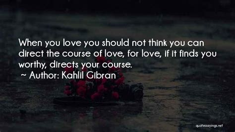 Top 100 Kahlil Gibran Love Quotes & Sayings